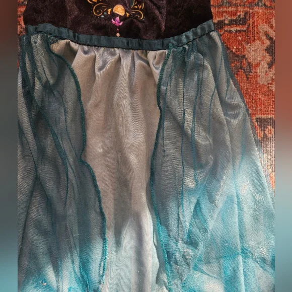 Disney Pajama Gown Bundle - Picture 8 of 10